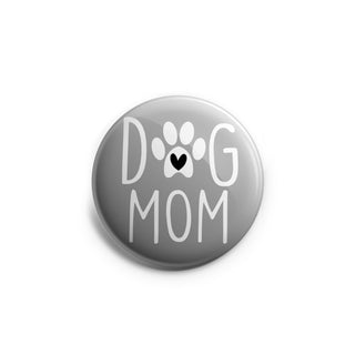 Dog Mom Topper