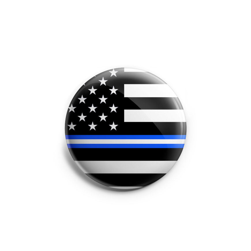 Thin White Line Topper - - Topperswap