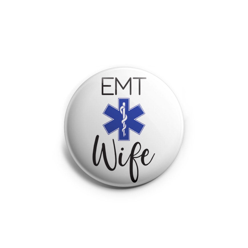 EMT Wife Topper - - Topperswap