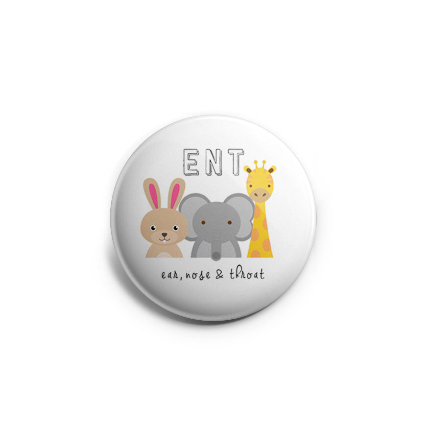 ENT Animal Topper - Classic Shine - Topperswap