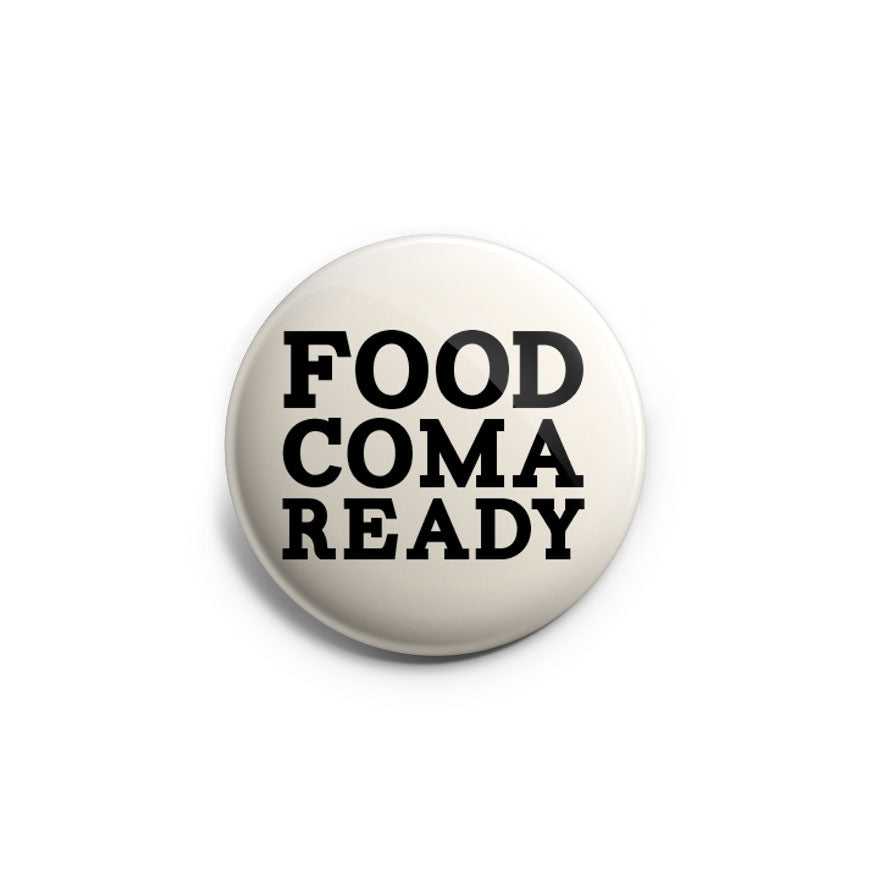 Food Coma Ready Topper - - Topperswap