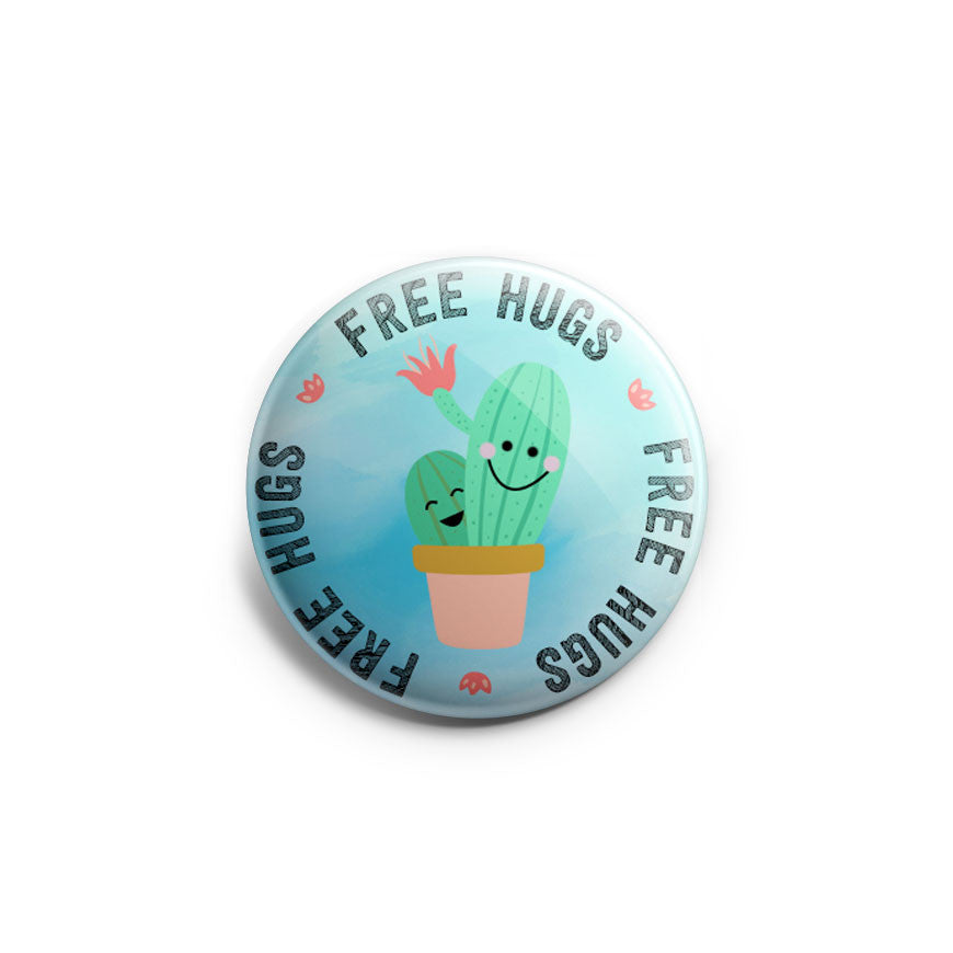 Free Hugs Topper - - Topperswap