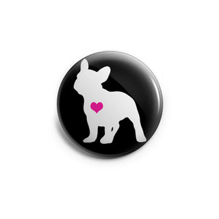 French Bulldog Topper