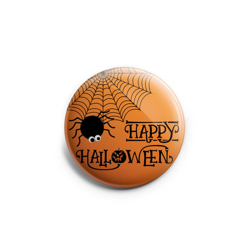 Happy Halloween Topper - Vault - - Topperswap