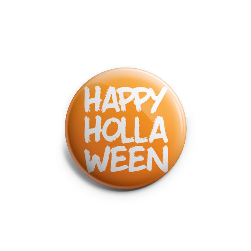 Happy Holla Ween Topper - Vault - - Topperswap
