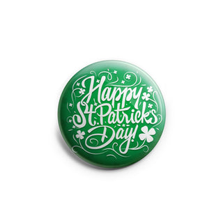 Happy St. Patrick's Day Topper - Vault