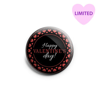 Happy Valentine's Day Topper - Vault