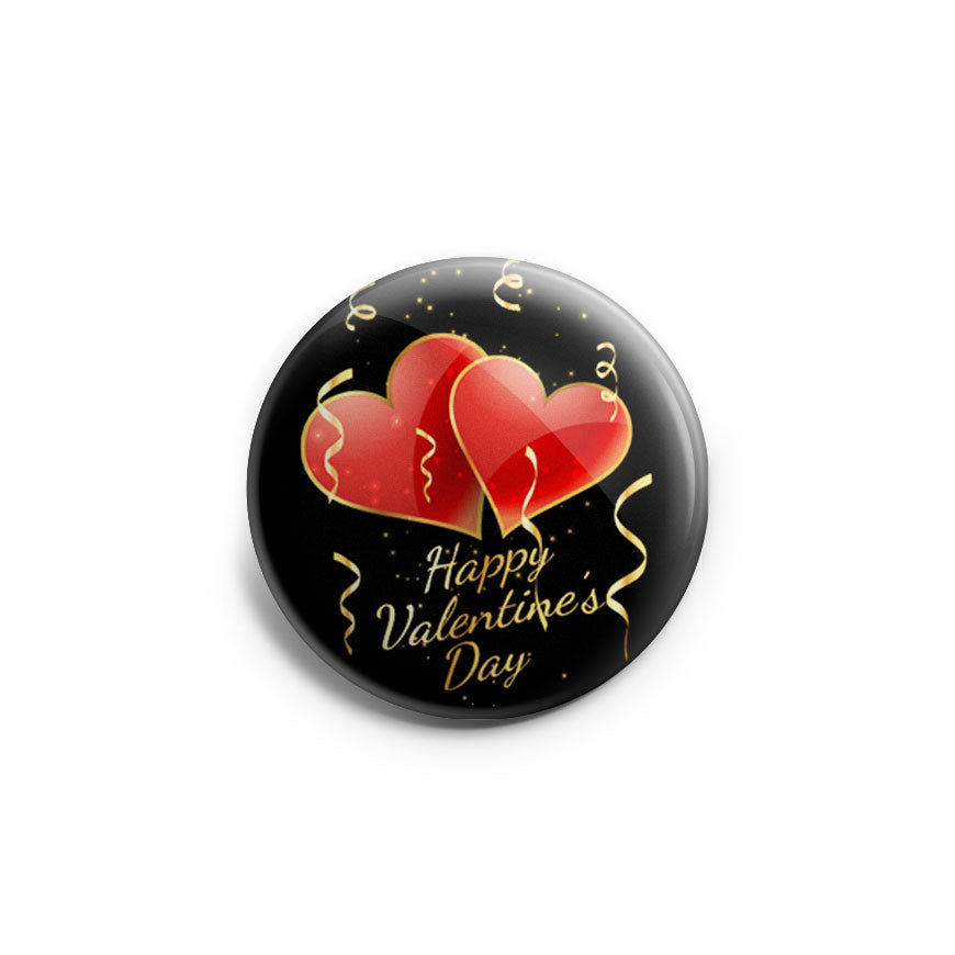 Happy Valentine's Day Topper - Vault - - Topperswap