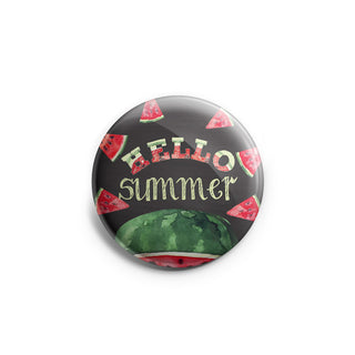 Hello Summer Topper - Vault