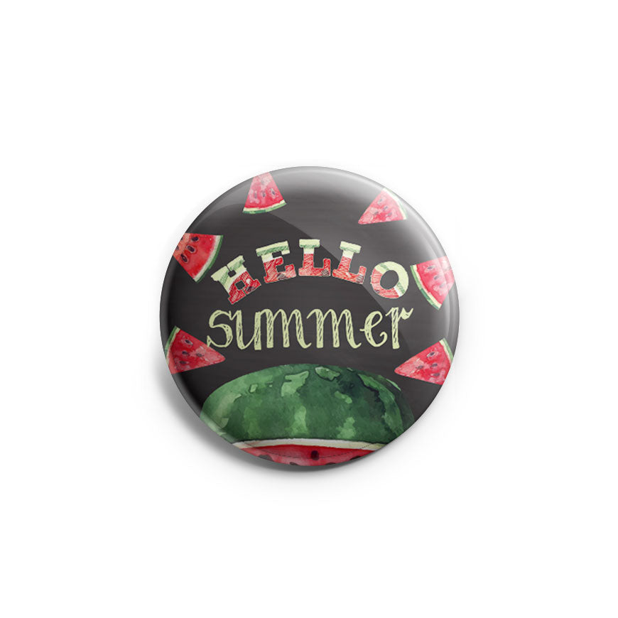Hello Summer Topper - Vault - - Topperswap