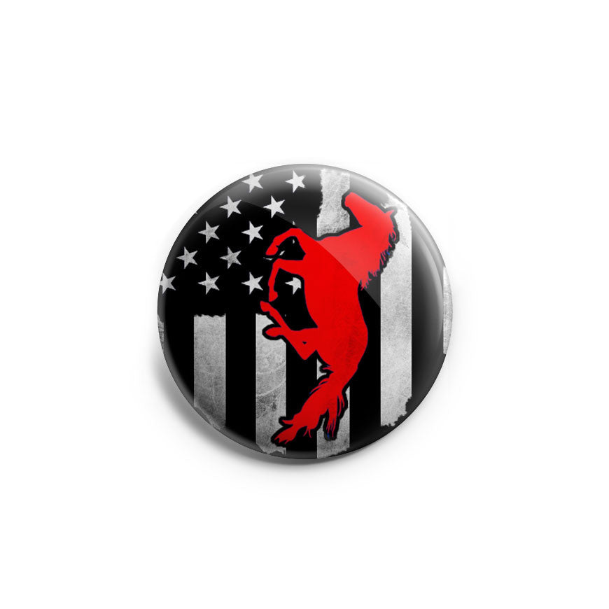 Horse Flag Topper - - Topperswap