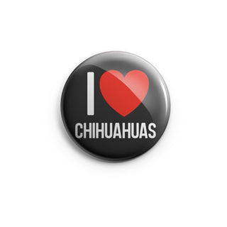 I Chihuahuas Topper