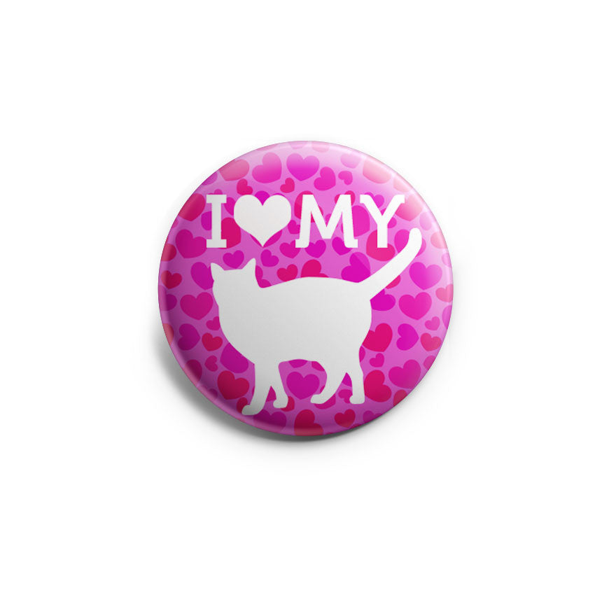 I My Cat Topper - - Topperswap