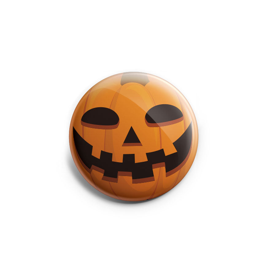 Jack O' Lantern Topper - Vault - - Topperswap