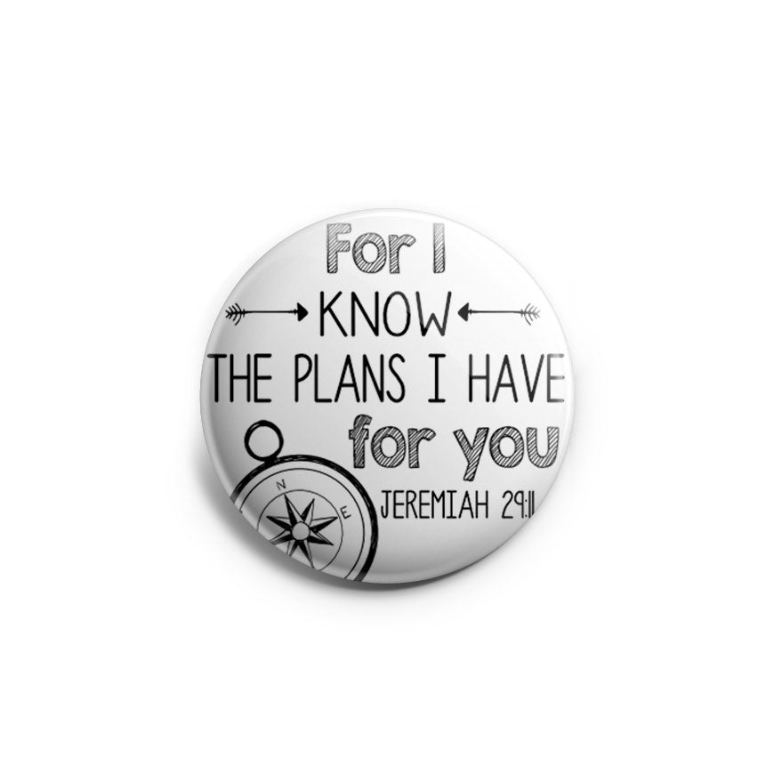 Jeremiah 29:11 Topper - - Topperswap