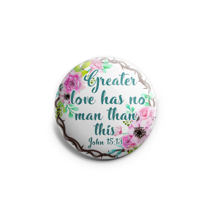 John 15:13 Topper - - Topperswap