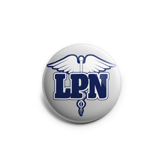 Licensed Practical Nurse - LPN Topper