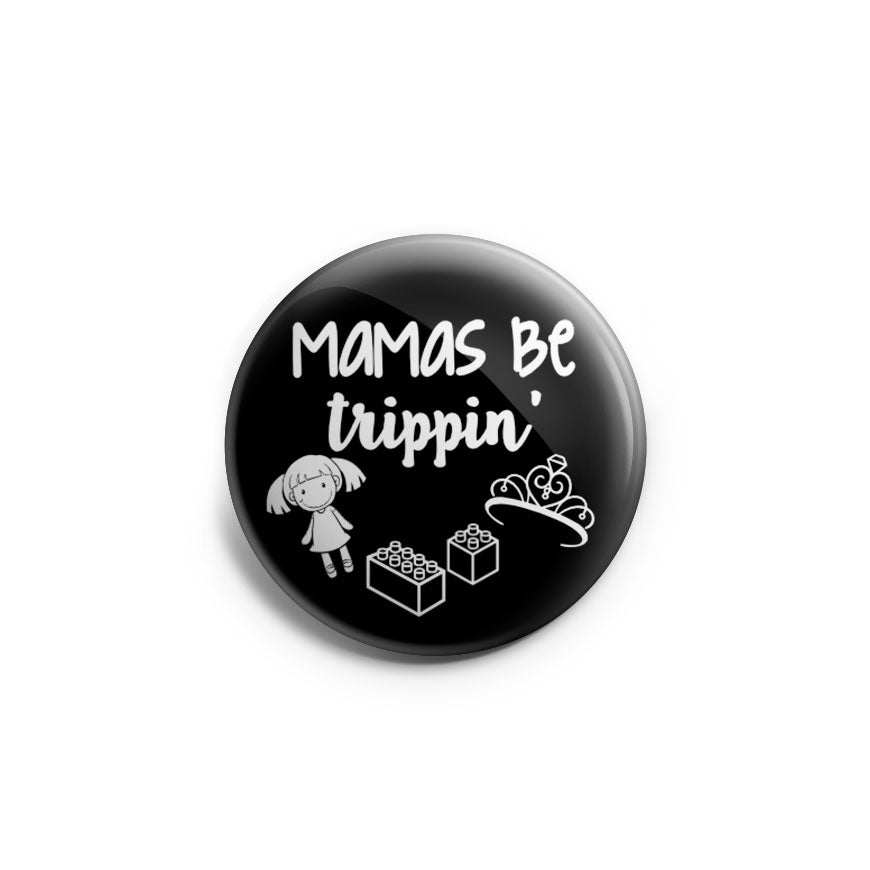 Mamas Be Trippin' Topper - - Topperswap
