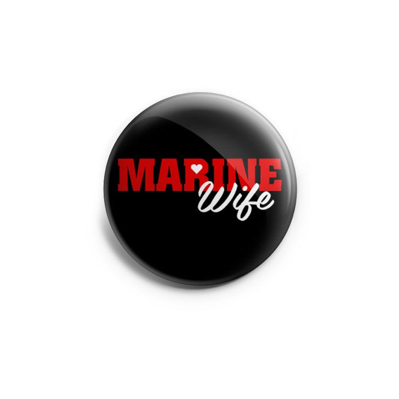 Marine Wife Topper - - Topperswap
