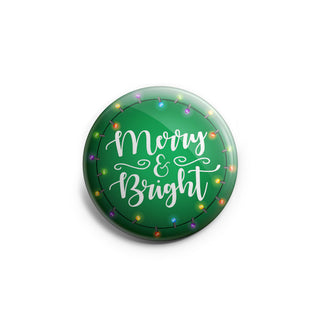 Merry and Bright Topper - Vault