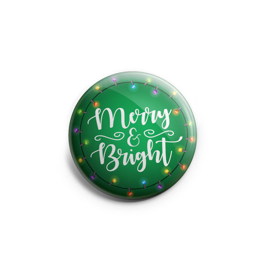 Merry and Bright Topper - Vault - Classic Shine - Topperswap