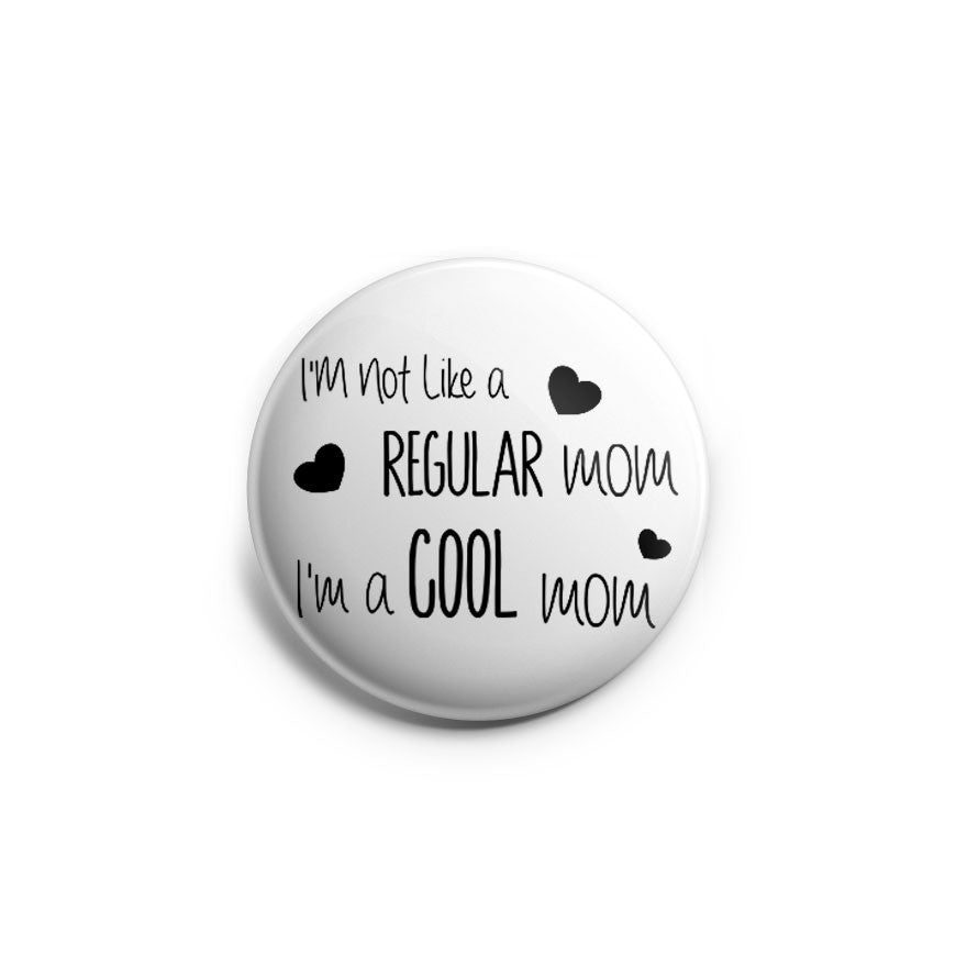 Cool Mom Topper - - Topperswap