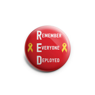Remember Everyone Deployed Topper