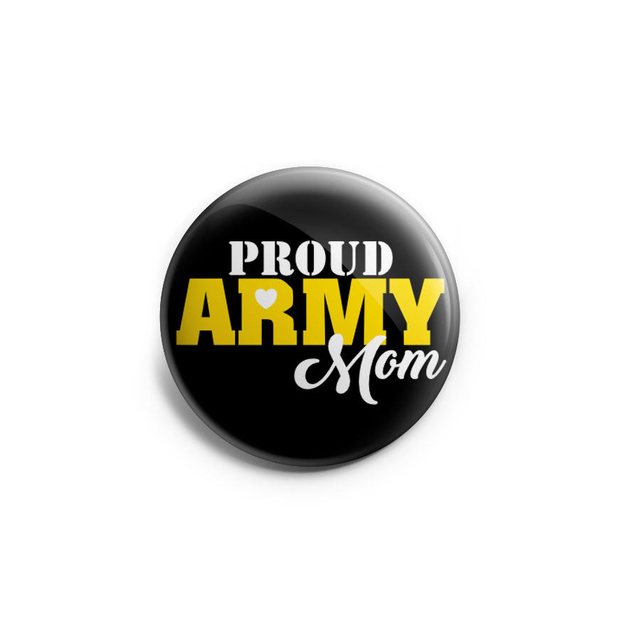 Proud Army Mom Topper - - Topperswap