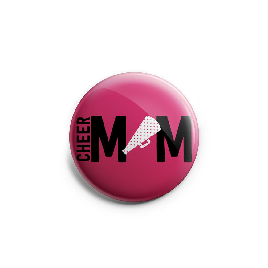 Cheer Mom Topper - - Topperswap