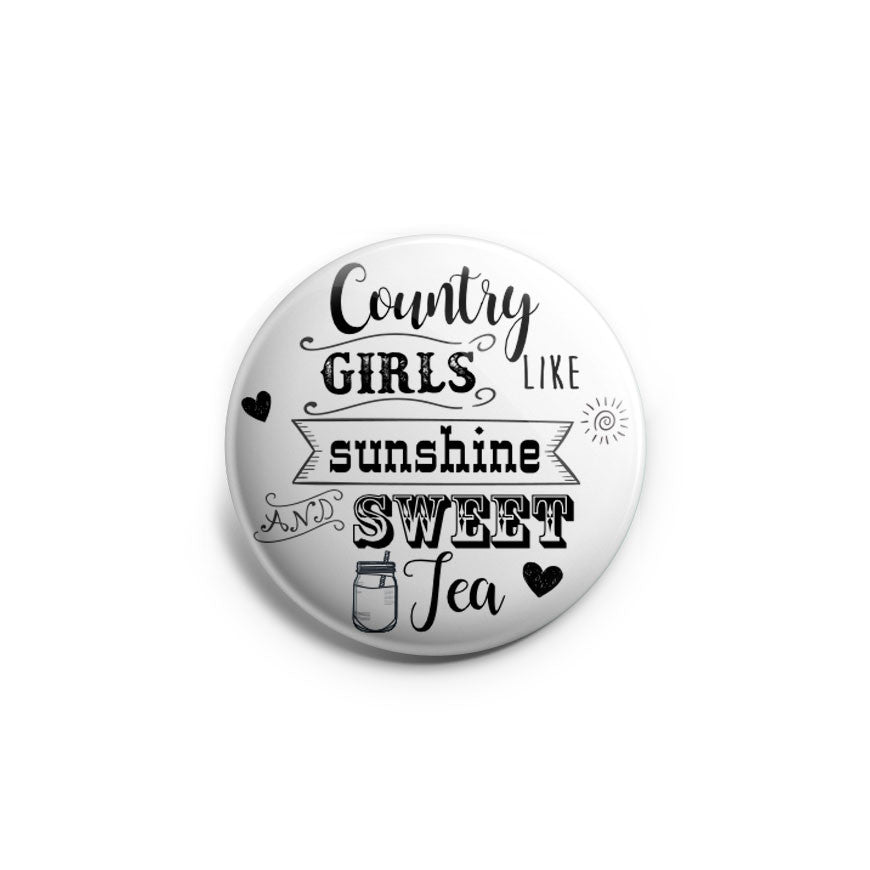 What Country Girls Like Topper - - Topperswap