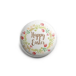 Happy Easter Wreath Topper - Vault