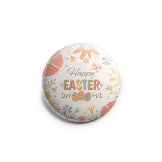 Cute Happy Easter Topper - Vault
