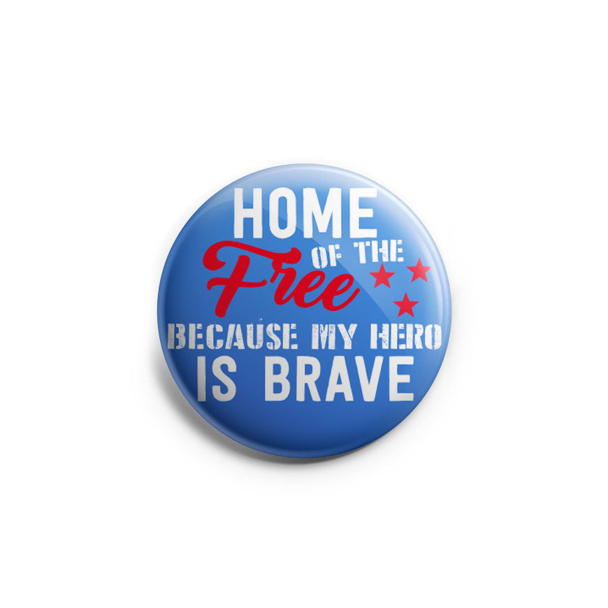 Hero's Anthem Topper - - Topperswap