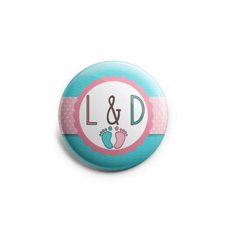 Labor and Delivery Nurse Topper