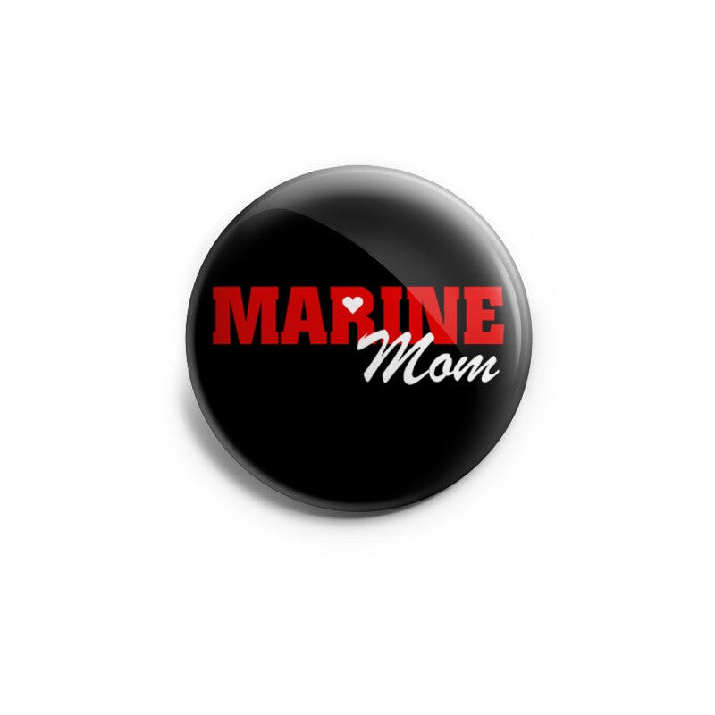 Marine Mom Topper - - Topperswap