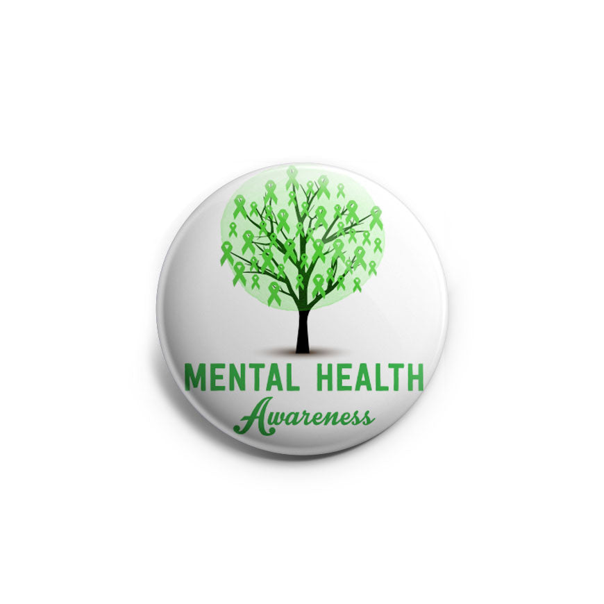 Grow Mental Health Awareness Topper - Default Title - Topperswap
