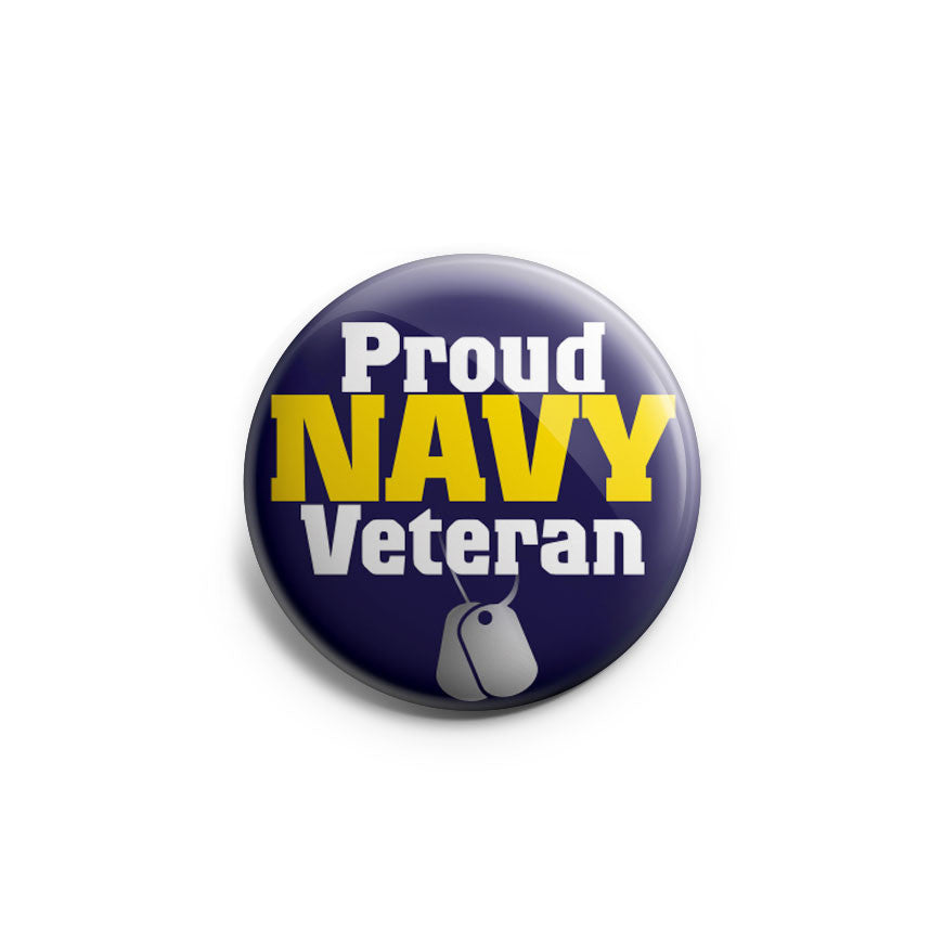 Navy Veteran Topper - - Topperswap