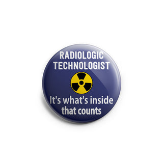 Radiologic Technologist Topper