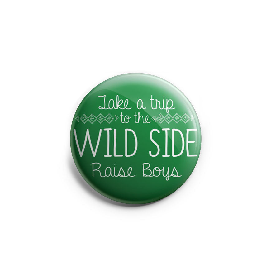Raise Boys Topper - - Topperswap