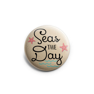 Seas The Day Topper - Vault