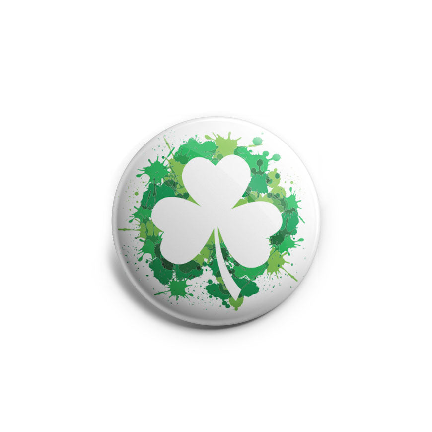 Clover Splash Topper - Vault - - Topperswap