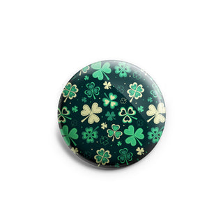 Showering Shamrocks Topper - Vault