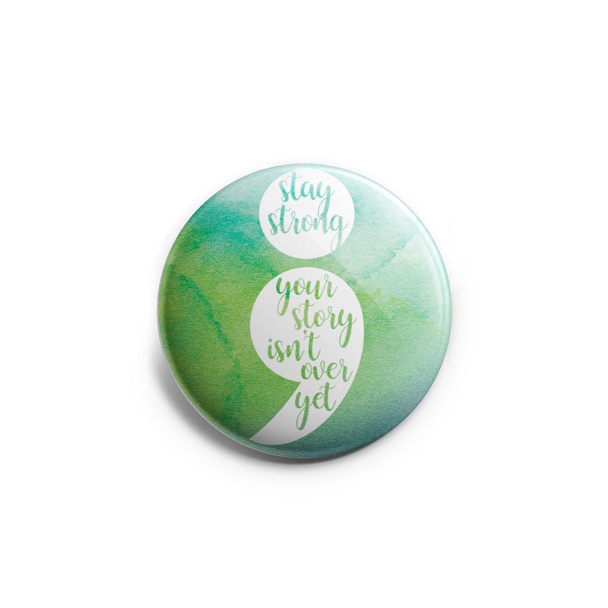 Stay Strong Topper - Default Title - Topperswap