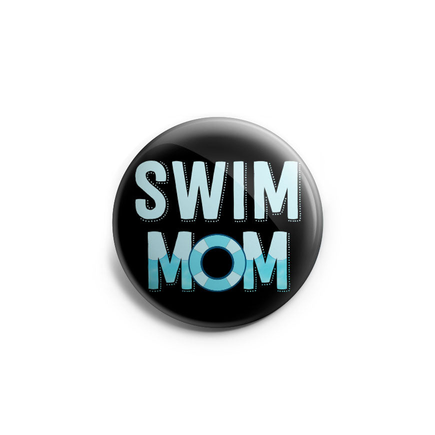 Swim Mom Topper - - Topperswap