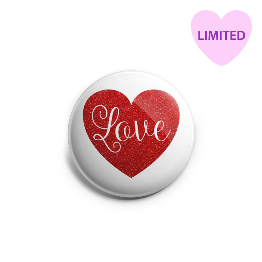 Valentine's Day Love Topper - Vault - - Topperswap