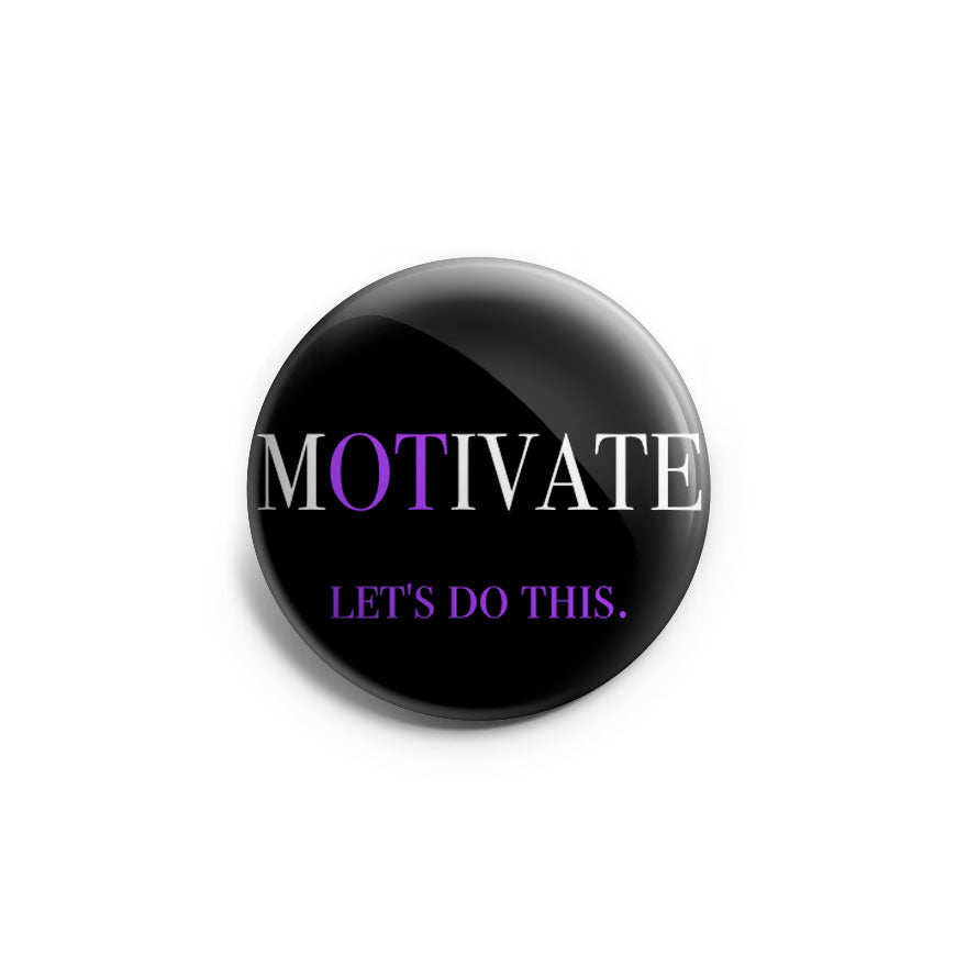 OT Motivate Topper - - Topperswap