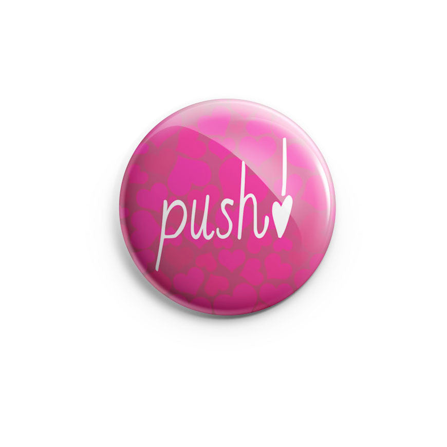 Push! L&D ID Topper - - Topperswap
