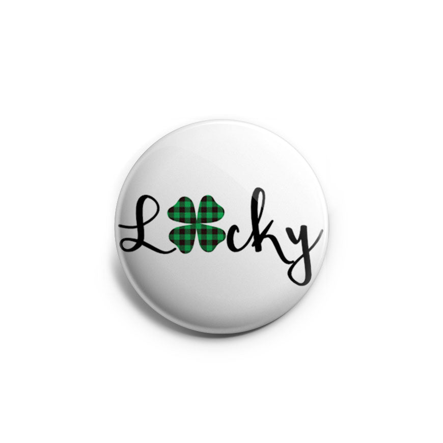 Lucky Shamrock Topper - Vault - - Topperswap