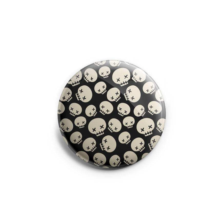 Cute Skulls Topper - Vault - - Topperswap