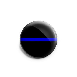 Original Thin Blue Line Topper